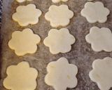 Linzer kicsit másként recept fázis 2 fotója