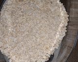Foto del paso 1 de la receta: Pan con Avena