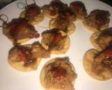 Dabeli chat recipe step 4 photo