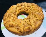 Foto del paso 4 de la receta: Torta de nuez y canela