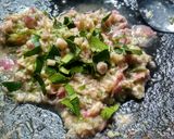 Foto langkah ke 4 dari resep Asam udeung (Sambal Udang Khas Aceh) aka Sambal Ganja.