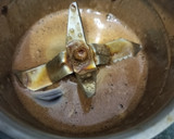 A picture of step 1 of Cappuccino coffee.