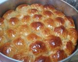 Foto langkah ke 6 dari resep #05- Honeycomb Bread aka Khaliat Nahl #PekanInspirasi.