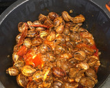 Foto del paso 5 de la receta: Caracoles 🐌 a la madrileña 🤪