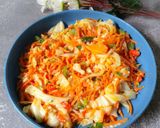 Foto langkah ke 1 dari resep Tahu Pedas Jeletot.