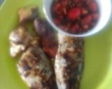 Foto langkah ke 4 dari resep Sambal tomat kecap.