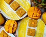 મેંગો ડિલાઇટ (Mango Delight Recipe In Gujarati) રેસીપી સ્ટેપ5ફોટો