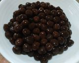 Foto langkah ke 4 dari resep Boba Pearl Brown Sugar.