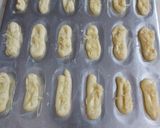 Foto langkah ke 5 dari resep Lidah kucing ngeju krees kreess.