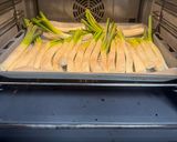 Foto del paso 11 de la receta: Calçots al horno
