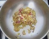 गवारीची भाजी (gavarachi bhaji recipe in marathi) रेसिपी स्टेप 2 फोटो 