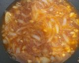 Foto langkah ke 4 dari resep 62. Ayam pedhas asam manis.