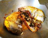 মুড়ি ঘন্ট (muri ghanto recipe in Bengali) রেসিপি ধাপ - 1 ছবি