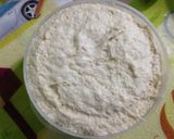 Hình bước làm 4 của món Bánh bao Kim sa