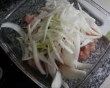 Foto del paso 1 de la receta: Ceviche de pescado