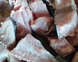Foto langkah ke 1 dari resep Abon Ikan Homemade.