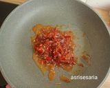 Foto langkah ke 5 dari resep Telur Bulat Balado.