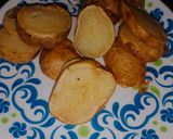 Foto del paso 1 de la receta: Las papitas de ayer 🤪🥔