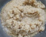 Foto langkah ke 3 dari resep Jamu Beras Kencur.