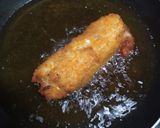 Foto langkah ke 4 dari resep Chicken Cordon Blue @bydeesawitri.