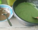 Foto langkah ke 5 dari resep Bolu panggang 6 telur.