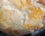 Foto del paso 6 de la receta: 198. Filetes de lomo en salsa con sobrasada