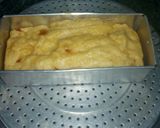 Foto langkah ke 4 dari resep Brownies keju.