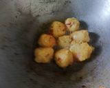 দক্ষিণী ভাতের দইবড়া (dakshini bhater doi bora recipe in Bengali) রেসিপির ধাপ 2 ছবি