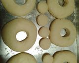 Foto langkah ke 6 dari resep Donat Empuk Lembuut.