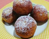 Foto del paso 10 de la receta: Berlinesas