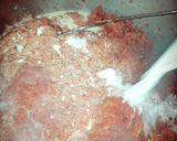 A picture of step 4 of Special gajar halwa.