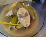 Foto langkah ke 9 dari resep Pindang ikan tongkol.