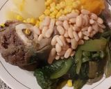 Foto del paso 4 de la receta: Puchero Fácil y económico! 🥰 con lo que tenía en la heladera!