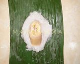 Foto langkah ke 5 dari resep Nagasari.