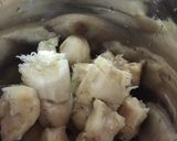 টেসটি ব্যানানা স্মুদি 🍹 রেসিপির ধাপ 1 ছবি