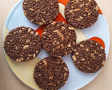 Foto del paso 4 de la receta: Galletas de cebada cocida en cerveza