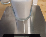Foto del paso 5 de la receta: Menjablanc con leche de coco