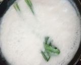 Foto langkah ke 4 dari resep Mango sticky rice metode simple dan lezat.