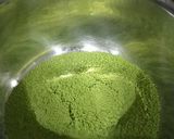 Foto langkah ke 8 dari resep Kue Putu Bambu.