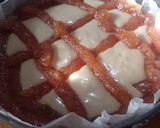 Foto del paso 6 de la receta: Torta matera de membrillo🎂🧉🫖☕