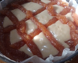 Foto del paso 6 de la receta: Torta matera de membrillo🎂🧉🫖☕
