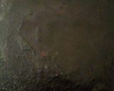 A picture of step 1 of Daal ki chat pati rotl/paratha.