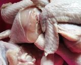 Foto langkah ke 1 dari resep Gule ayam dan acar.