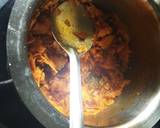 Spicy watery khakhra recipe step 4 photo