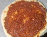 Pizza recipe step 1 photo