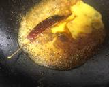 Kadhi recipe step 7 photo
