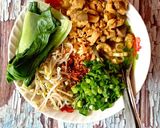 Foto langkah ke 7 dari resep Mi Ayam Abang2 Ala X'anders Kitchen.