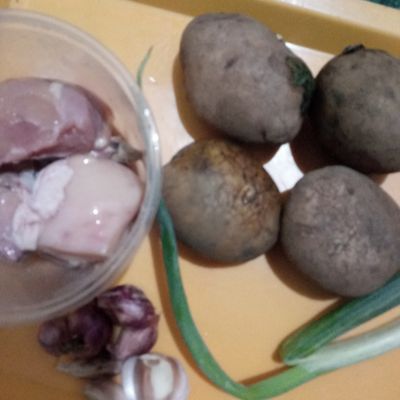 Langkah 1