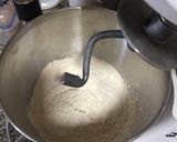 Foto del paso 1 de la receta: Pan trenzado dulce (Jalot Shabat)
