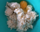 Foto del paso 1 de la receta: Ñoquis bajas calorías de ricota